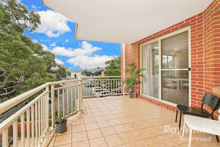 24/2-8 Short Road, Riverwood NSW 2210