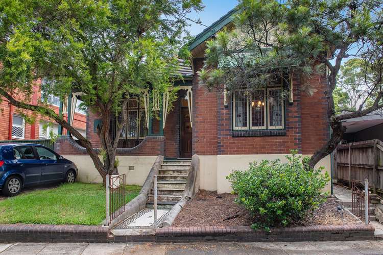 Main view of Homely house listing, 131 Trafalgar Street, Stanmore NSW 2048