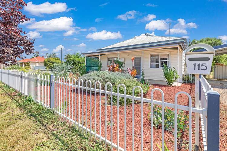 115 Michie Street, Elmore VIC 3558