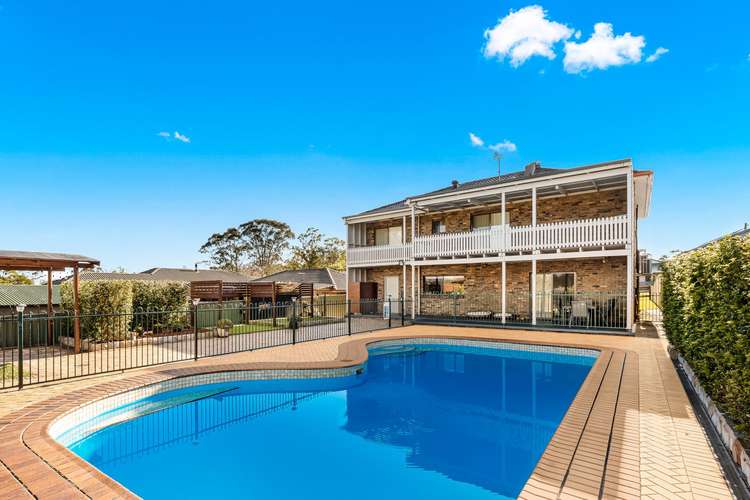 Main view of Homely house listing, 17 Dorothy Street, Freemans Reach NSW 2756
