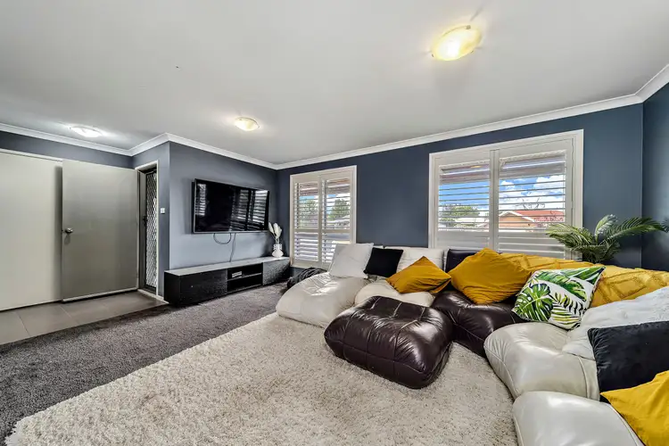 Second view of Homely house listing, 4 Cilento Street, Macgregor ACT 2615