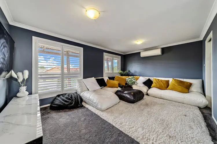 Third view of Homely house listing, 4 Cilento Street, Macgregor ACT 2615