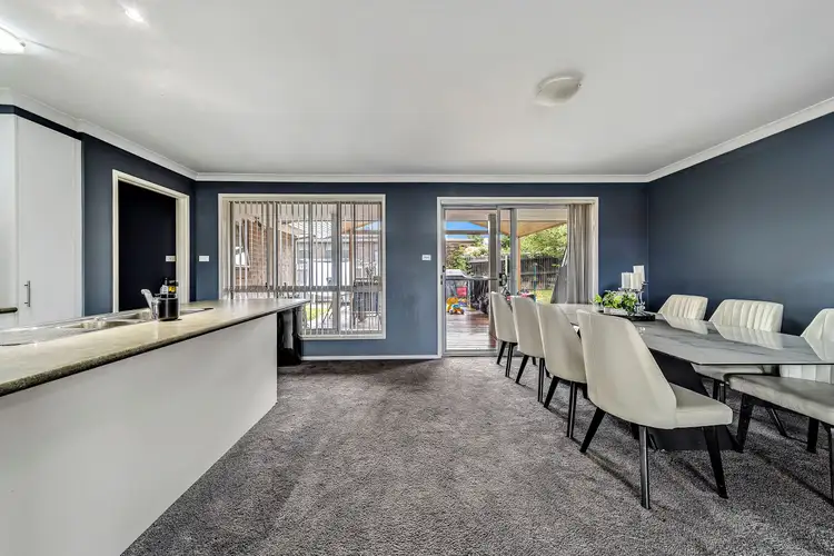 Fifth view of Homely house listing, 4 Cilento Street, Macgregor ACT 2615