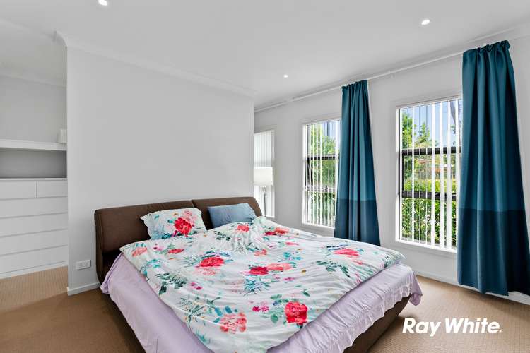 Third view of Homely house listing, 11 Sugarloaf Crescent, Colebee NSW 2761