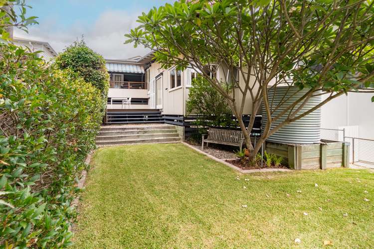 Second view of Homely house listing, 4 Hawdon Street, Wilston QLD 4051