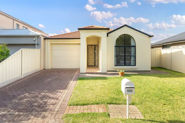 60A Folland Avenue