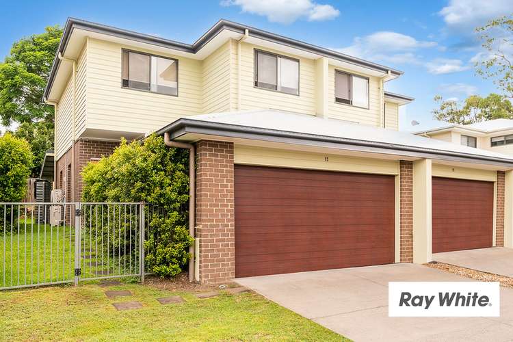 Main view of Homely townhouse listing, 20/80 Cintra Street, Durack QLD 4077