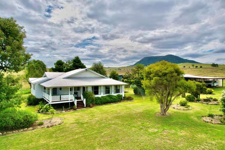 Second view of Homely house listing, 81 Swanfels Road, Yangan QLD 4371