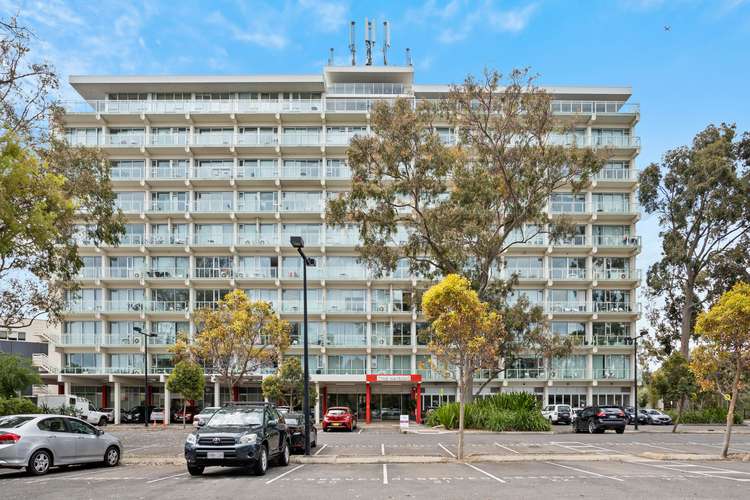 Main view of Homely apartment listing, 131/33 Warwick Street, Walkerville SA 5081