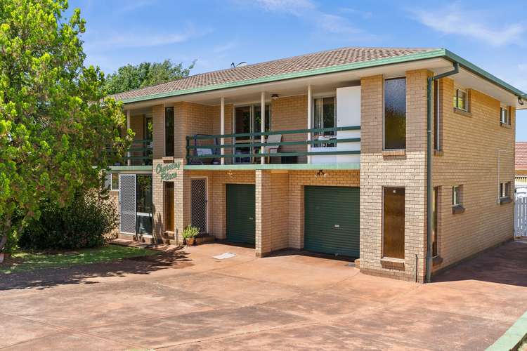 Main view of Homely blockOfUnits listing, 1-3/62 Hoey Street, Kearneys Spring QLD 4350