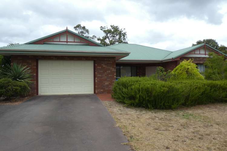 Main view of Homely house listing, 25 Haese Street, Mount Barker WA 6324