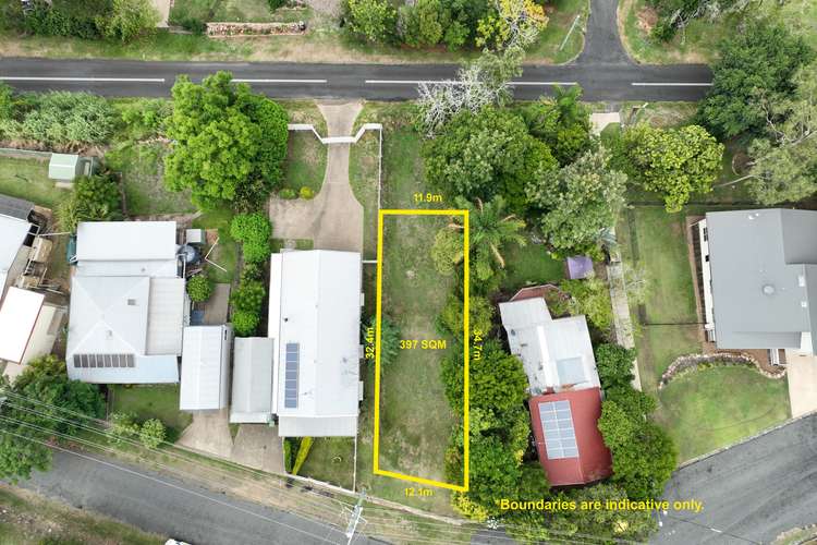 26 King Street, Somerset Dam QLD 4312