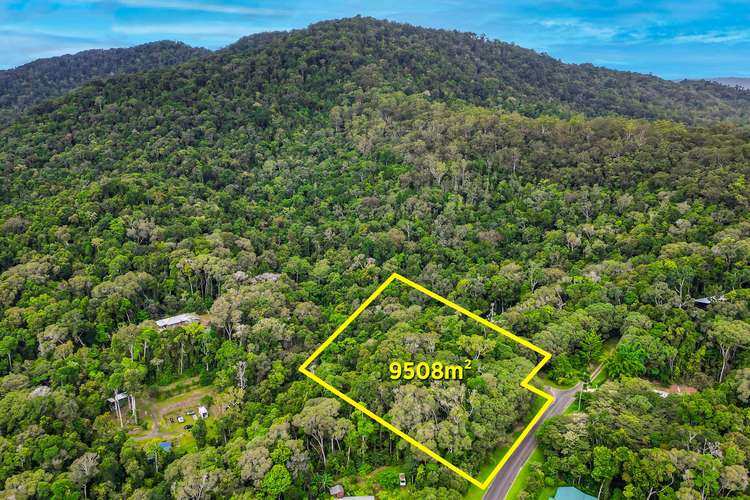 45 Williamson Drive, Kuranda QLD 4881