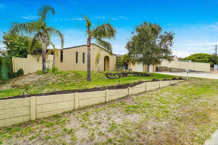 Main view of Homely house listing, 36 Afric Way, Kallaroo WA 6025