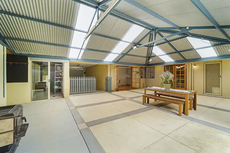 Third view of Homely house listing, 36 Afric Way, Kallaroo WA 6025
