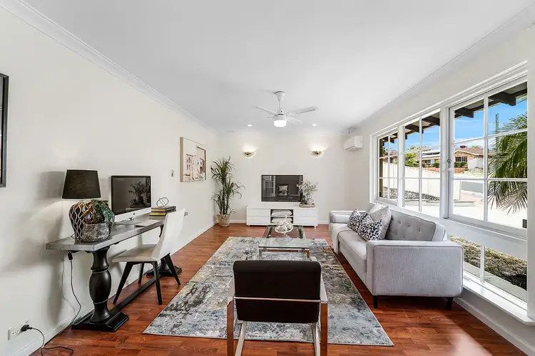 Seventh view of Homely house listing, 36 Afric Way, Kallaroo WA 6025