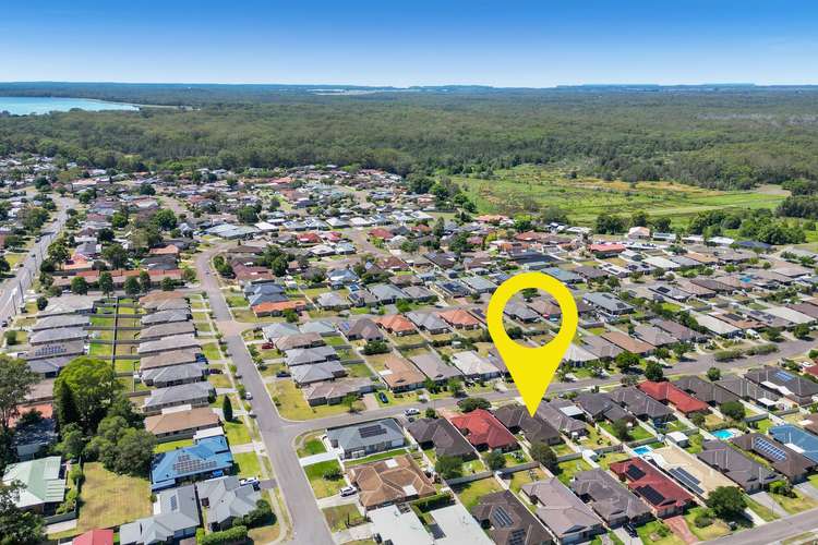 Main view of Homely house listing, 8 Manning Avenue, Raymond Terrace NSW 2324