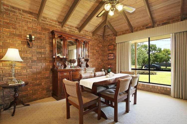 Fifth view of Homely house listing, 23 Townview Avenue, Walla Walla NSW 2659