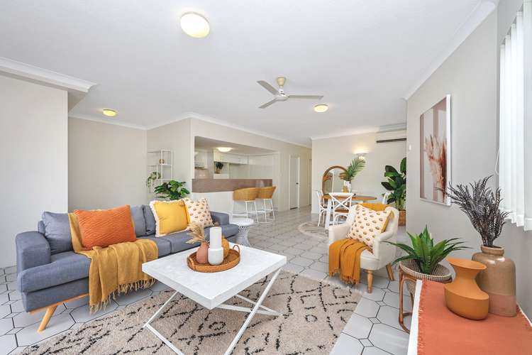 Main view of Homely apartment listing, 3/8 Paxton Street, North Ward QLD 4810