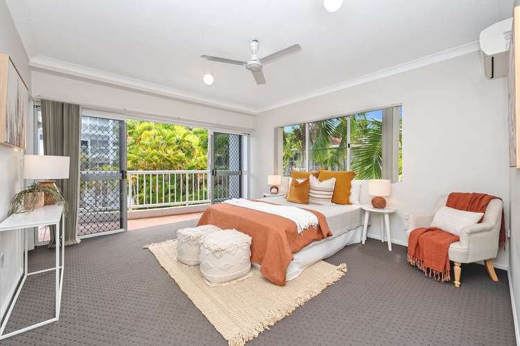Sixth view of Homely apartment listing, 3/8 Paxton Street, North Ward QLD 4810