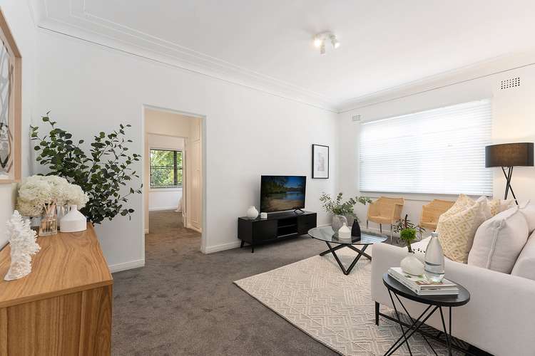 12/24 Balfour Road, Rose Bay NSW 2029