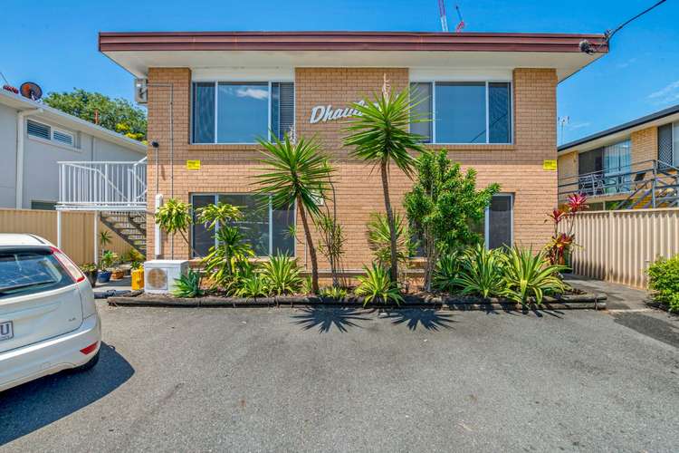 Main view of Homely other listing, 1/47 Burra Street, Chevron Island QLD 4217