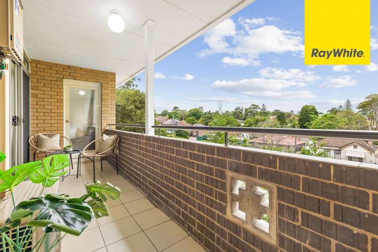 Sixth view of Homely unit listing, 9/16-18 First Avenue, Eastwood NSW 2122