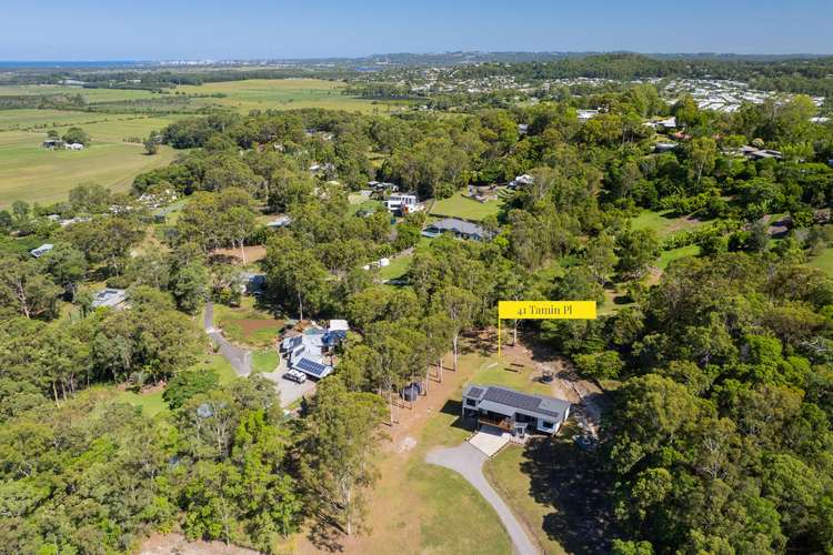 41 Tamin Place, Maroochy River QLD 4561