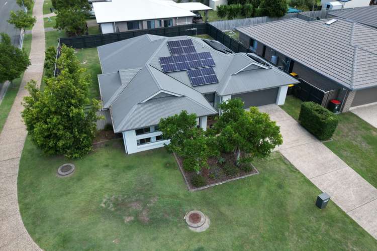 Main view of Homely house listing, 34 Ningi Waters Drive, Ningi QLD 4511