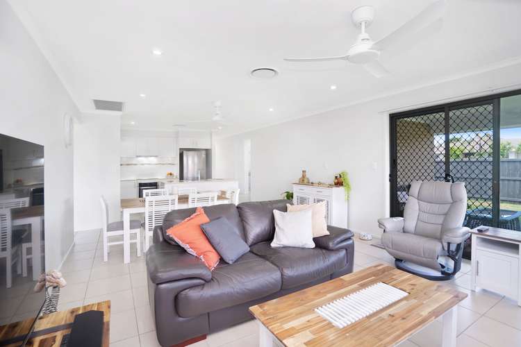 Sixth view of Homely house listing, 34 Ningi Waters Drive, Ningi QLD 4511