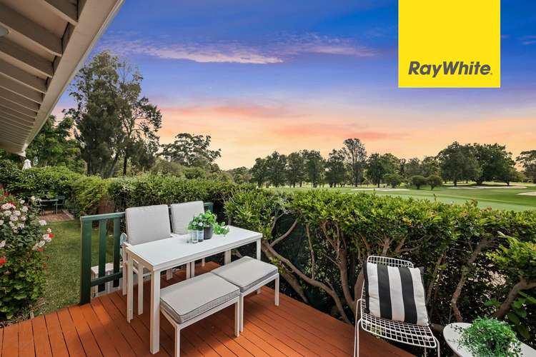 Main view of Homely villa listing, 8/56 Wicks Road, North Ryde NSW 2113