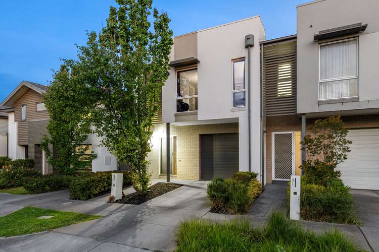 29 Excelsior Circuit, Mulgrave VIC 3170