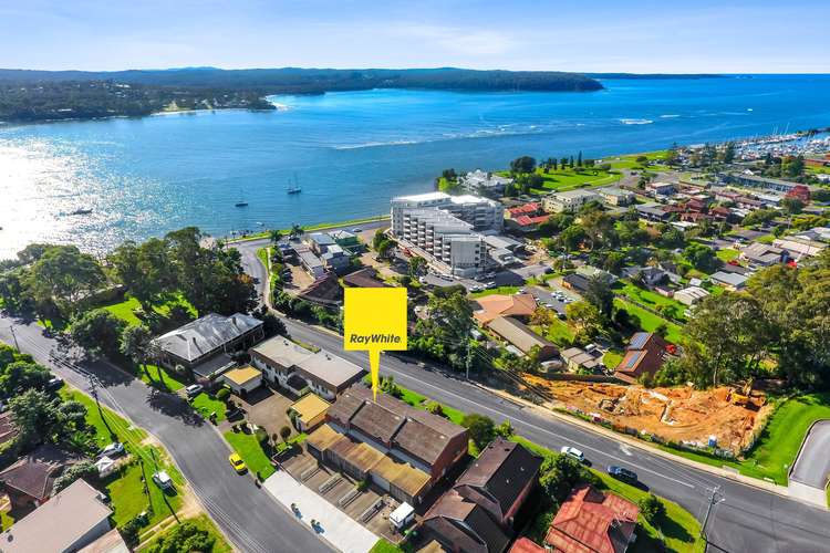 4/6 Pacific Street, Batemans Bay NSW 2536