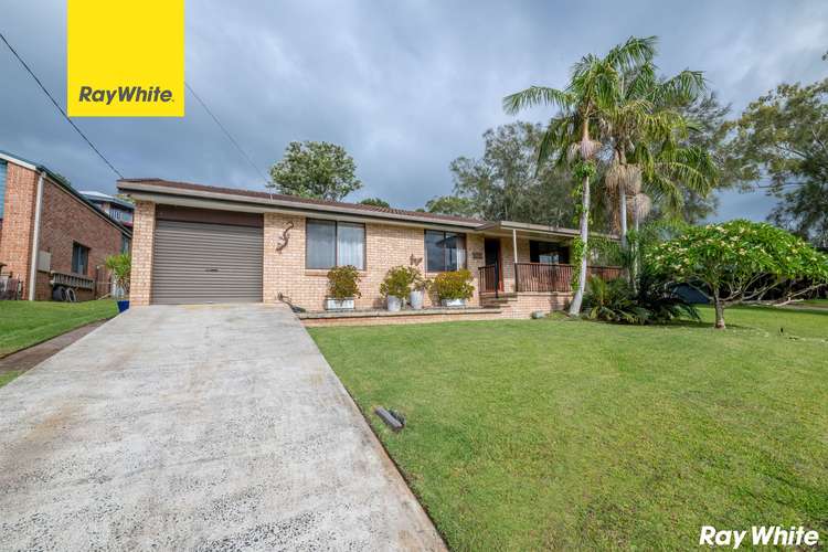 Main view of Homely house listing, 49 Seabreeze Parade, Green Point NSW 2428