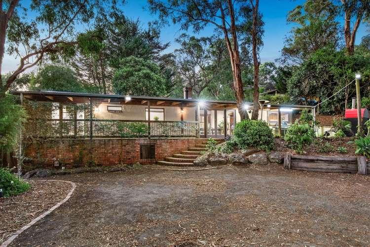 101 Arthurs Creek Road, Hurstbridge VIC 3099