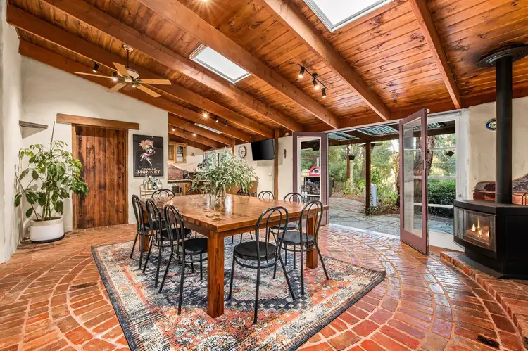 Second view of Homely house listing, 101 Arthurs Creek Road, Hurstbridge VIC 3099