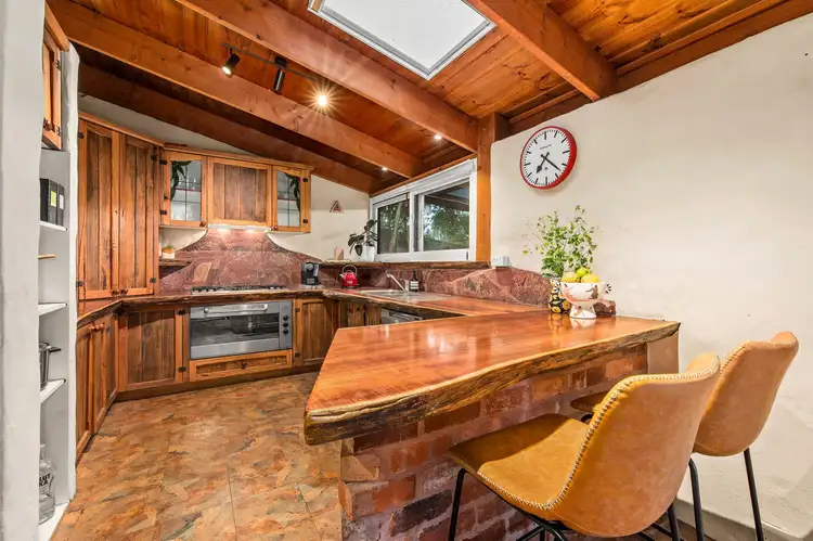 Third view of Homely house listing, 101 Arthurs Creek Road, Hurstbridge VIC 3099