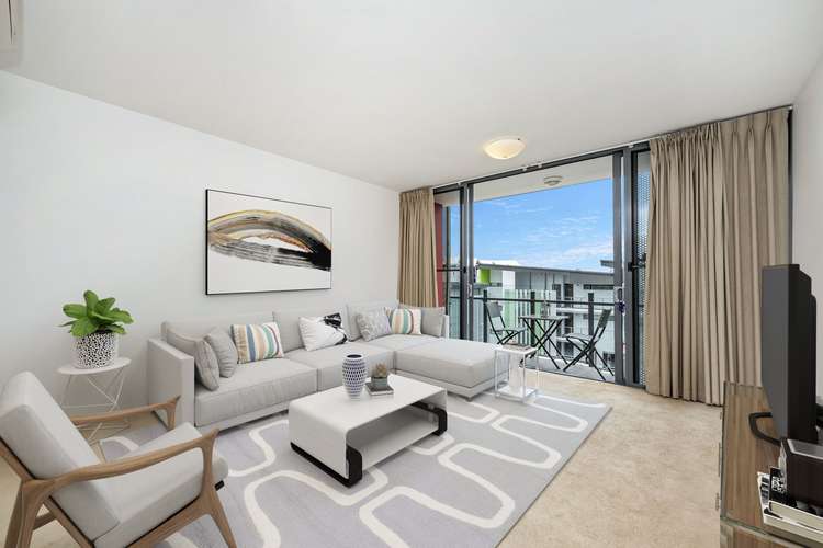 Main view of Homely house listing, 31/4 Aplin Street, Townsville City QLD 4810