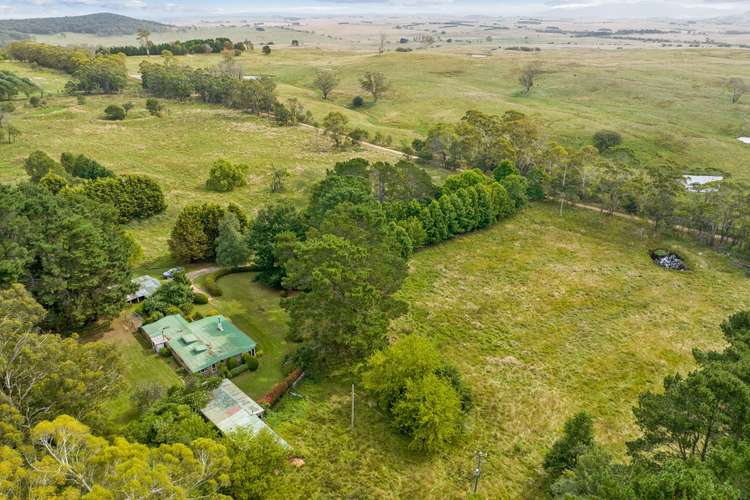 210 Narranghi Road, Braidwood NSW 2622