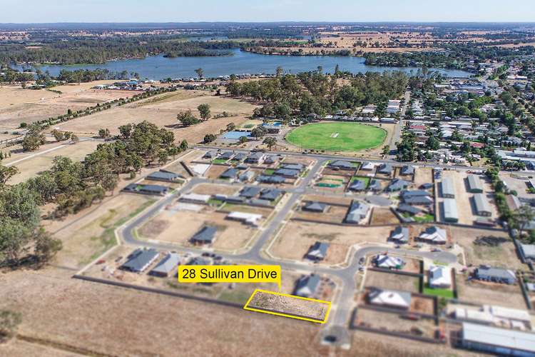 28 Sullivan Drive, Nagambie VIC 3608