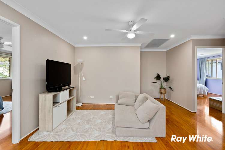 Sixth view of Homely house listing, 6 Rushden Way, Stanhope Gardens NSW 2768