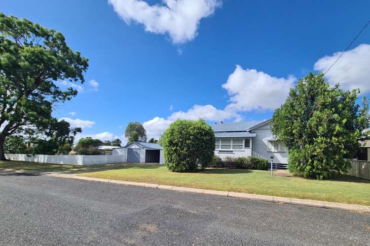 Main view of Homely house listing, 6 Denham Street, Warwick QLD 4370