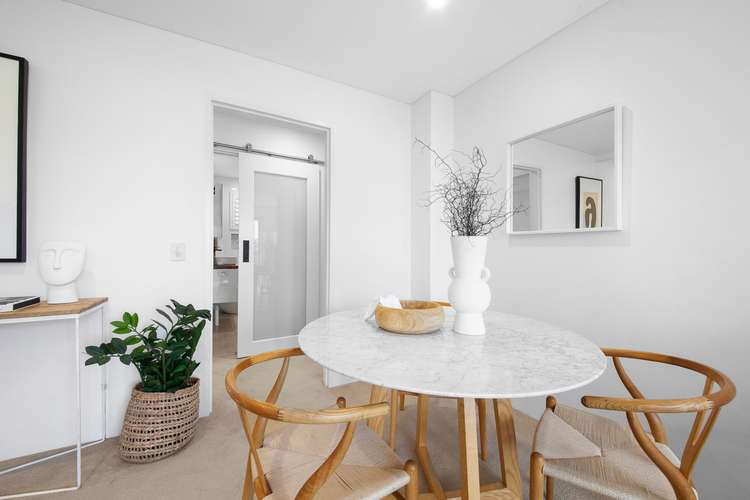 Main view of Homely apartment listing, 6/40 Burchmore Road, Manly Vale NSW 2093