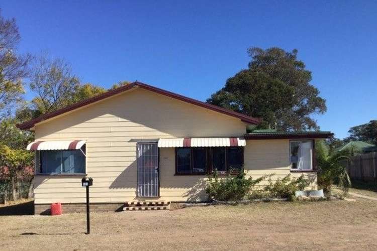 Main view of Homely house listing, 131 Dragon Street, Warwick QLD 4370
