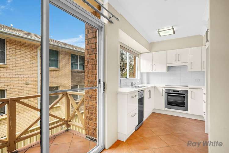Third view of Homely house listing, 2/31 Smith Street, Wollongong NSW 2500