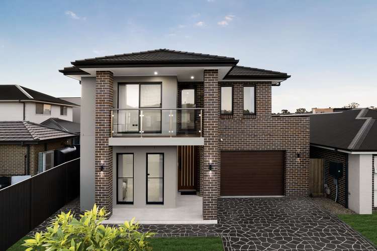 46 Air League Avenue, Leppington NSW 2179