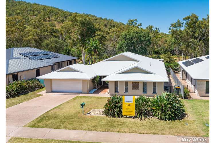 46 Sunset Drive, Norman Gardens QLD 4701