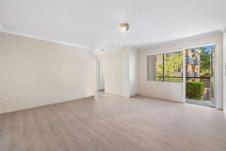 Main view of Homely unit listing, 2/22 Meadow Crescent, Meadowbank NSW 2114