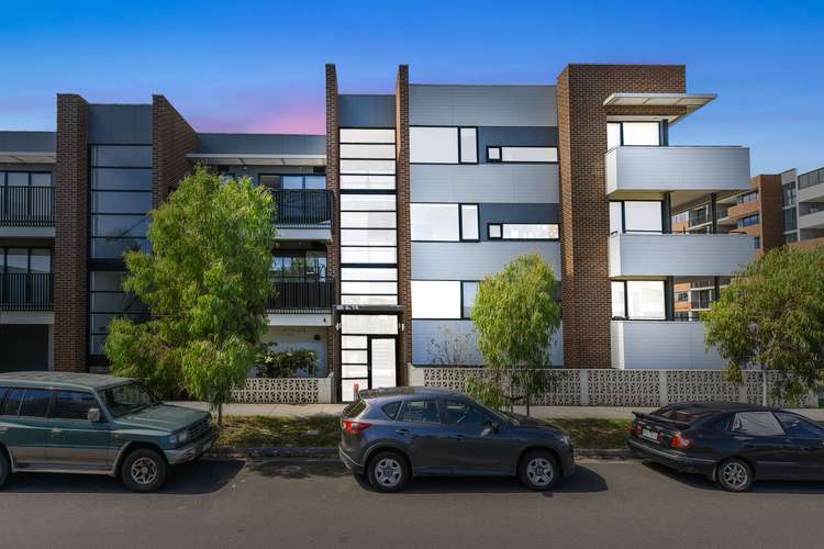 Main view of Homely apartment listing, 214/16 Lomandra Drive, Clayton South VIC 3169