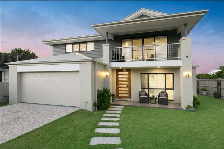 Main view of Homely house listing, 29 Olive Street, Hendra QLD 4011